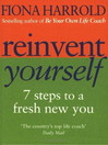 Reinvent Yourself (eBook)